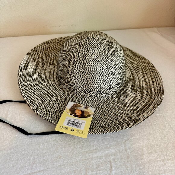 BUNDLE (9) New Sunday Afternoons Women's Sun Hat UPF 50+ Adjustable Chinstrap - Picture 5 of 13